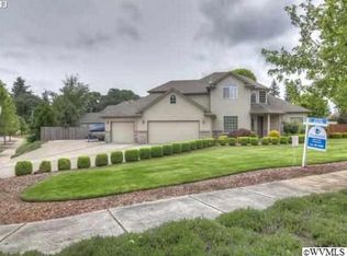 1894 E Virginia St, Stayton, OR 97383