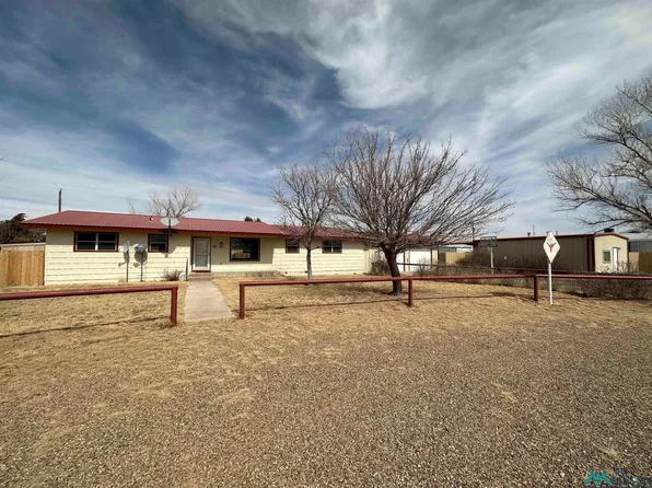 601 Gallegos St, Logan, NM 88426