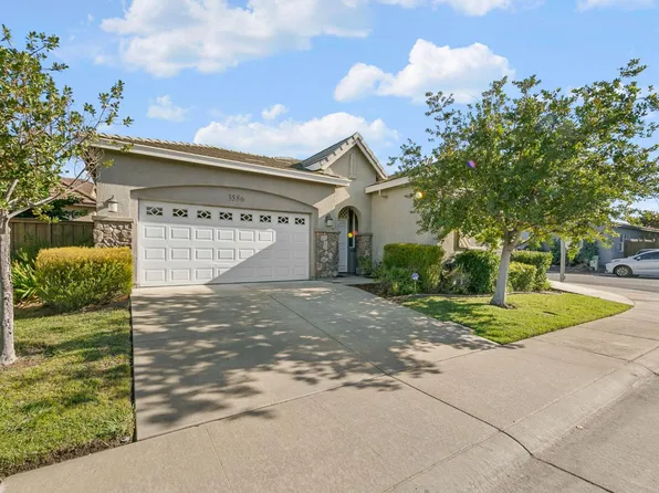 3586 Nouveau Way, Rancho Cordova, CA 95670