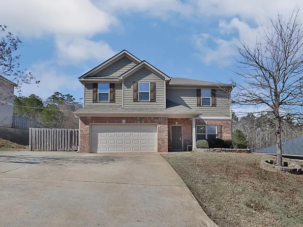 1547 Antietam Dr, Columbus, GA 31907