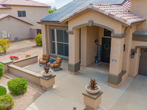24916 N 80th Ln, Peoria, AZ 85383