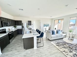 2885 N Rosewood Ave, Casa Grande, AZ 85122