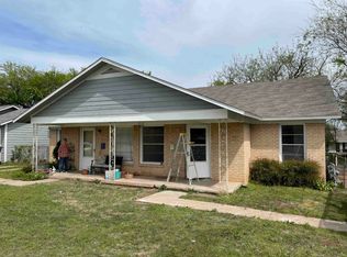 3307 Garfield St #A, Wichita Falls, TX 76308