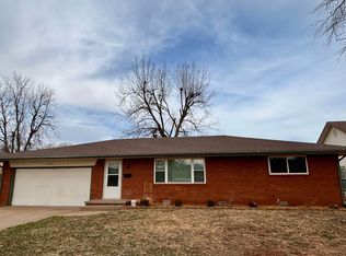 3130 Highland Dr, Enid, OK 73701