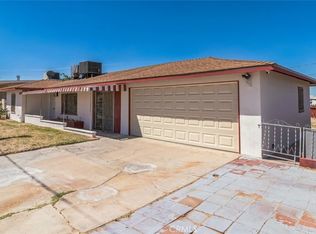 34540 Western Dr, Barstow, CA 92311