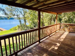 681 Private Road 6050, Crockett, TX