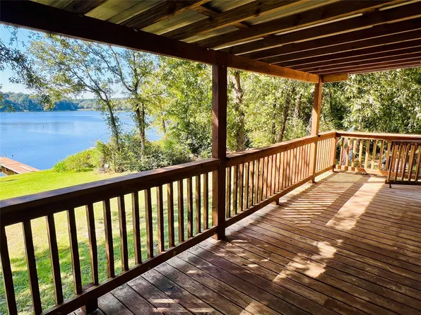 681 Private Road 6050, Crockett, TX 75835