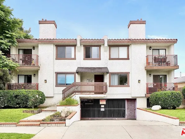 3763 S Bentley Ave, Los Angeles, CA 90034