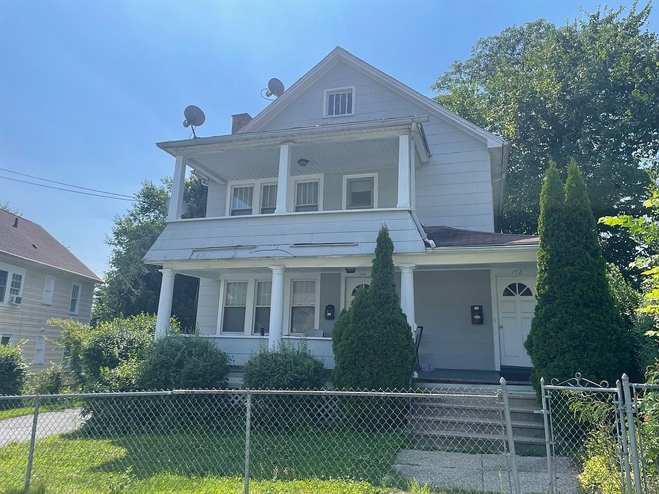 2nd image of 112-114 Clifton Ave