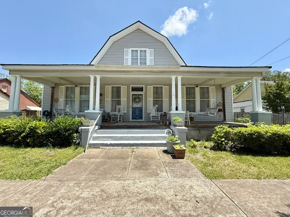 307 Harwell Ave, Lagrange, GA 30240
