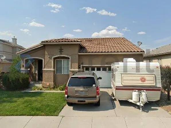 4591 Mount Bachelor Dr, Sparks, NV 89436
