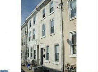162 East St, Philadelphia, PA 19127