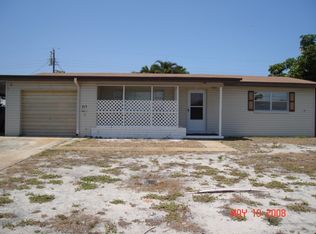 117 E Exeter St, Satellite Beach, FL 32937