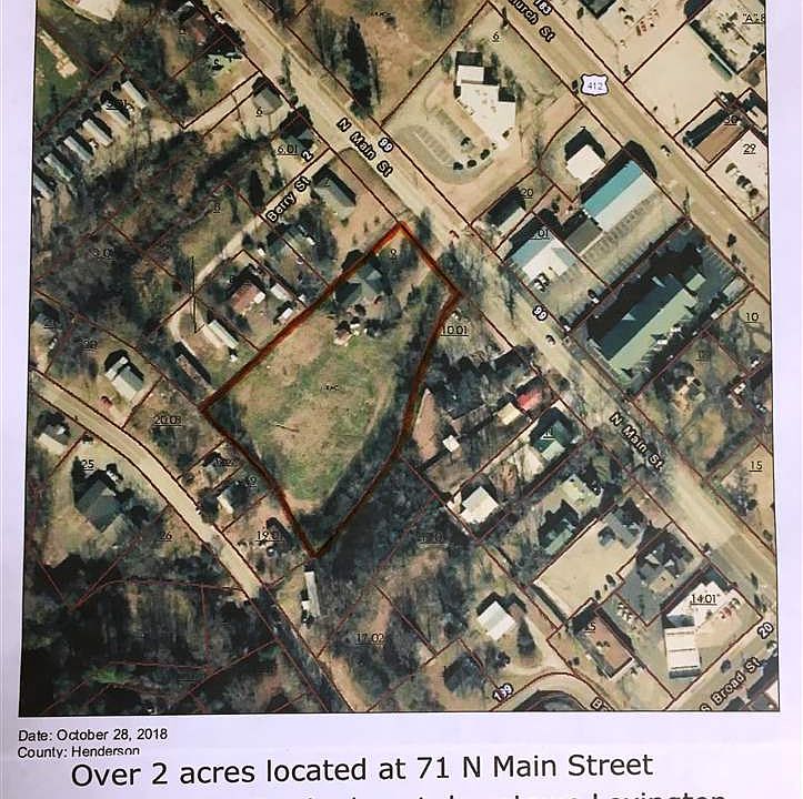 2nd image of 71 Main St N