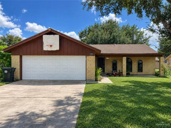 3700 Kalanchoe Dr, Weslaco, TX 78596