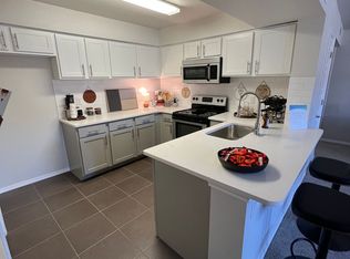 The Icon at Norman Apartments LP, Norman, OK 73072