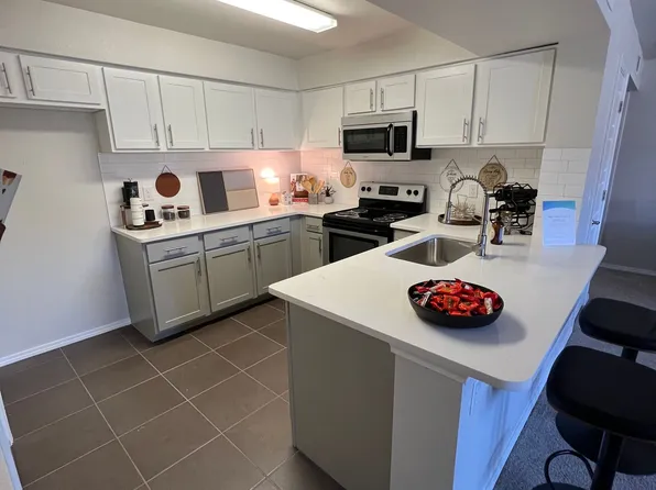 The Icon at Norman Apartments LP