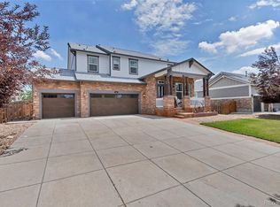 82 S Newbern Way, Aurora, CO 80018
