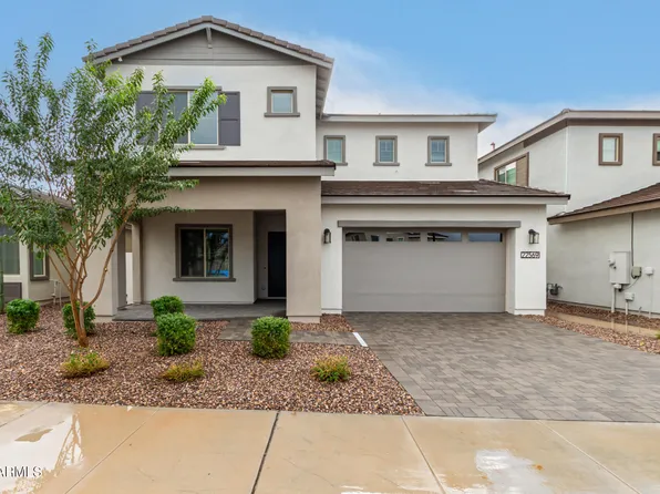 22569 E SADDLE Way, Queen Creek, AZ 85142