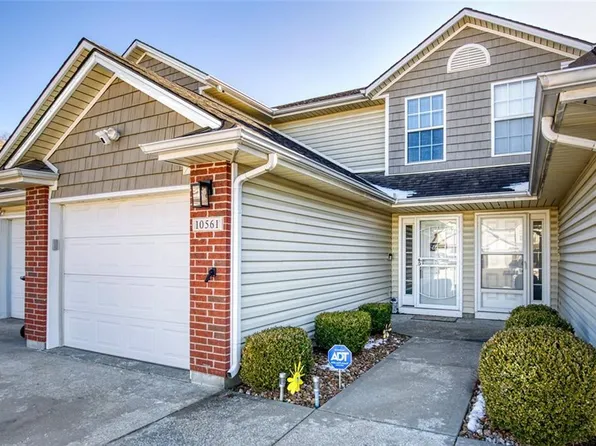 10561 E 46th Ter, Kansas City, MO 64133