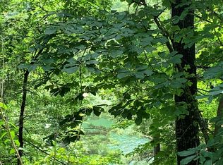 37 Wild Blackberry Rdg LOT 37, Cullowhee, NC 28723