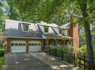 552 Trailwood Ln SW, Marietta, GA 30064