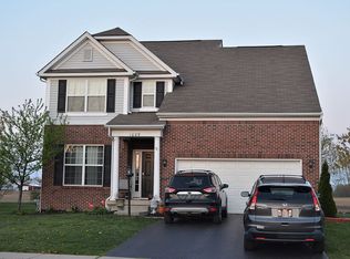 1029 McCoy Dr, Pataskala, OH 43062