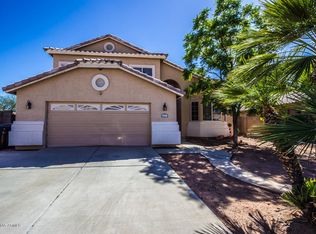 8553 W Fullam St, Peoria, AZ 85382