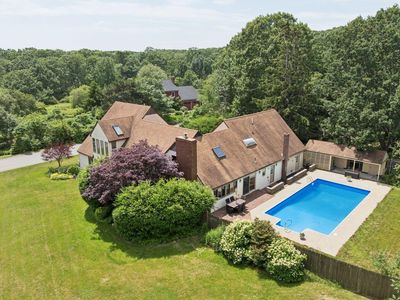 4 Running Tide Road, Cape Elizabeth, ME, 04107