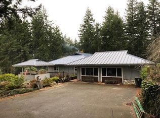 66516 Waymire Rd, North Bend, OR 97459