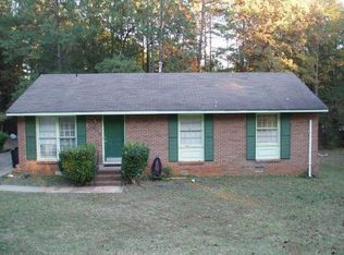 4328 Clevemont Rd, Ellenwood, GA 30294