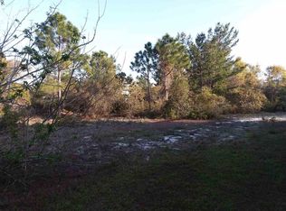 1455 Cypress St, Panacea, FL 32346
