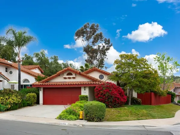 9196 Buckwheat St, San Diego, CA 92129