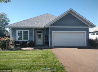 17518 Goshawk St SUITE 14, McGregor, MN 55760