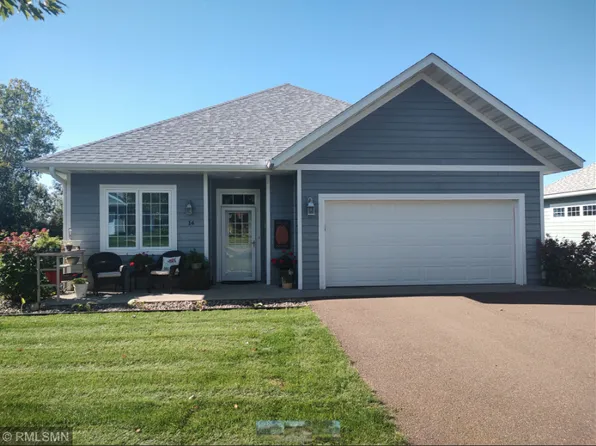 17518 Goshawk St Suite 14, McGregor, MN 55760