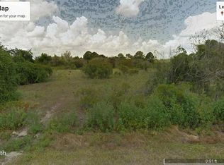 720 N Coral St, Clewiston, FL 33440