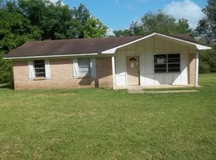 11115 Meadow Lark Rd, Grand Bay, AL 36541