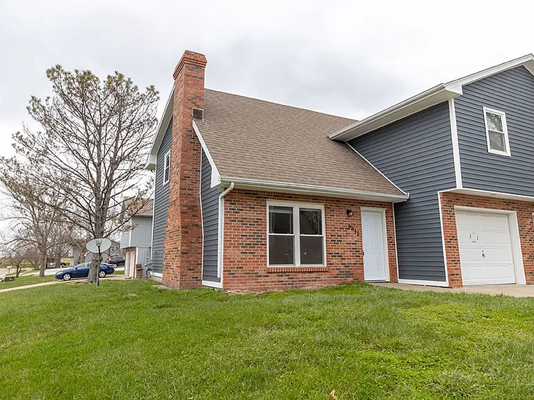3612 Hermitage Rd — Photo 1