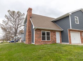 3612 Hermitage Rd, Columbia, MO 65201