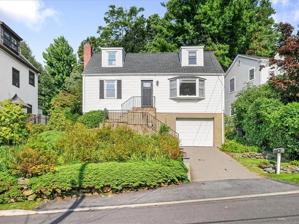 20 Eastern Drive, Ardsley, NY 10502