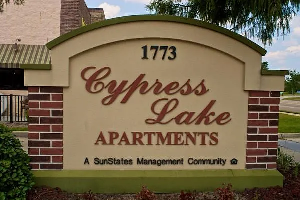 Cypress Lake — Photo 2