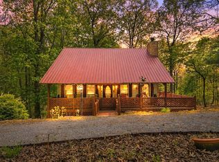 80 Stegall Mill Rdg, Ellijay, GA 30536