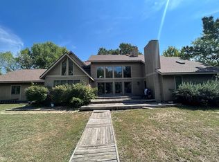 2618 N Funston St, Iola, KS 66749