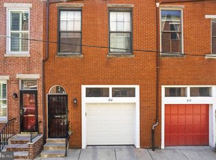 816 N Ringgold St, Philadelphia, PA