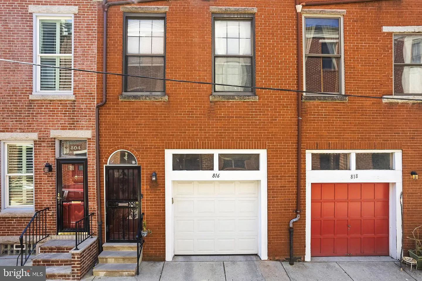 816 N Ringgold St photo 1