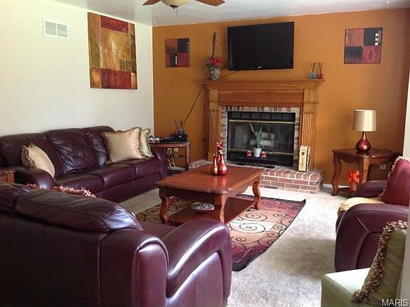 3rd image of 3820 Teton Creek Ct