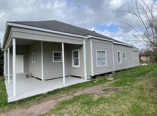 3116 Grand Ave, Beaumont, TX 77703