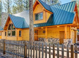 3522 Deer Ln, South Lake Tahoe, CA 96150