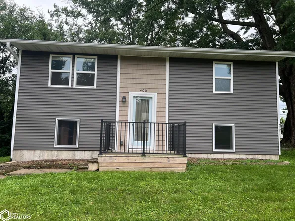 400 W Orange St, Mount Pleasant, IA 52641