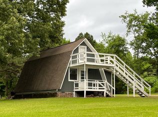 76 Utley Rd, Dover, AR 72837